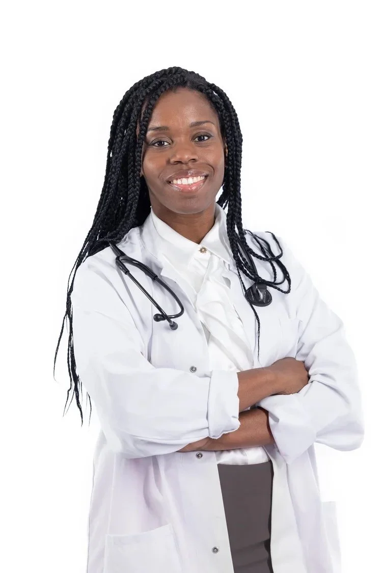 Dr Cindy Ottiger-Mankaka