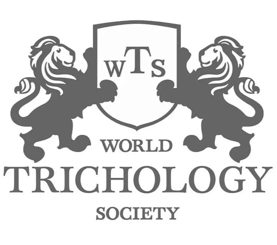 Membre de la World Trichology Society
